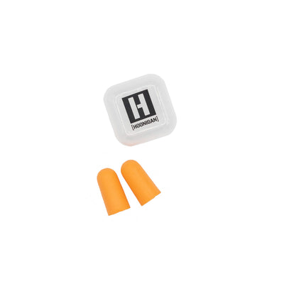 Hoonigan H ICON Ear Plugs