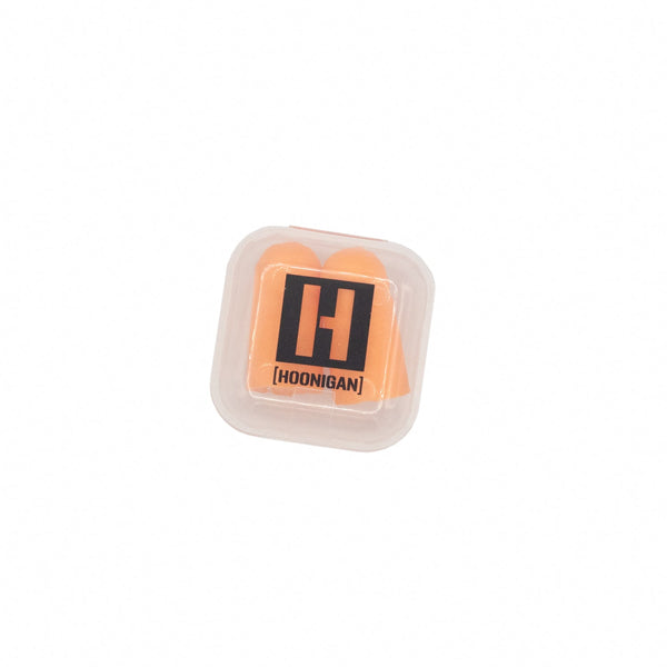 Hoonigan H ICON Ear Plugs