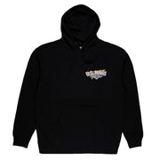 US Mags RETRO Pullover Hoodie