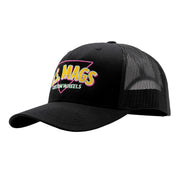 US Mags RETRO Trucker Hat