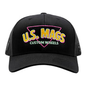 US Mags RETRO Trucker Hat
