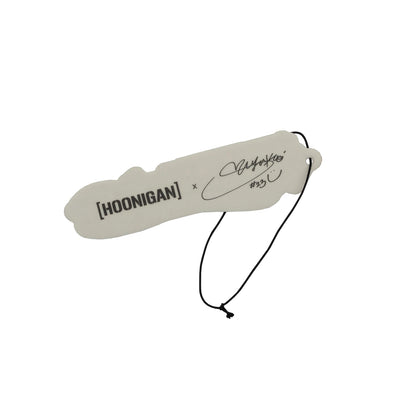 Hoonigan x Sayaka Air Freshener (4.75")