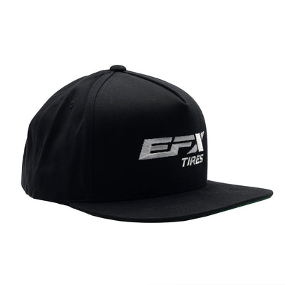 EFX LOGO Snapback Hat