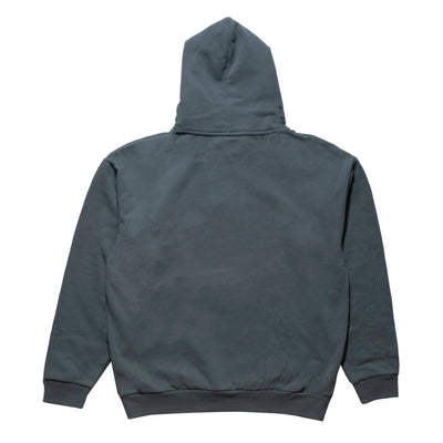 throtl x BC Racing Pullover Hoodie