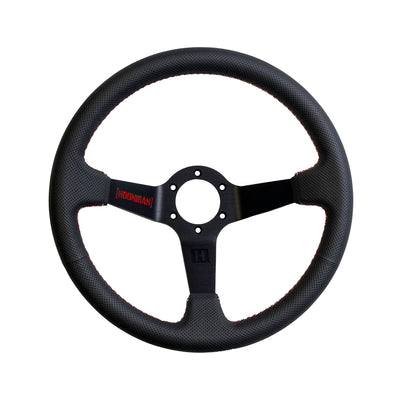 Hoonigan KILL ALL TIRES Limited Edition Steering Wheel