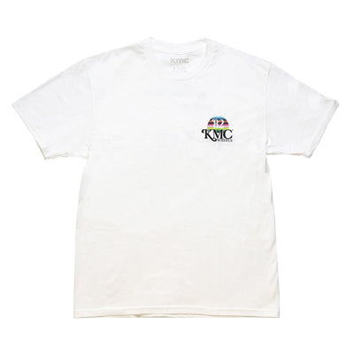 KMC DAY ONE Short Sleeve Tee