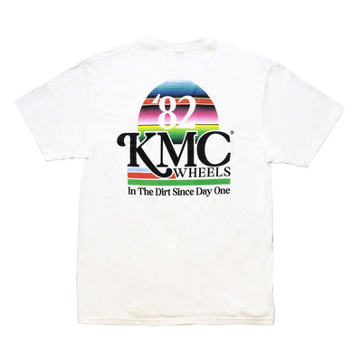 KMC DAY ONE Short Sleeve Tee