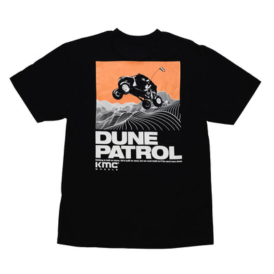 KMC DUNE PATROL Short Sleeve Tee