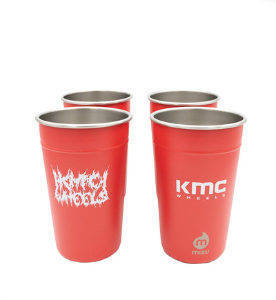 KMC Party Cup