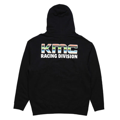 KMC Serape Hoodie