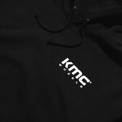 KMC Serape Hoodie