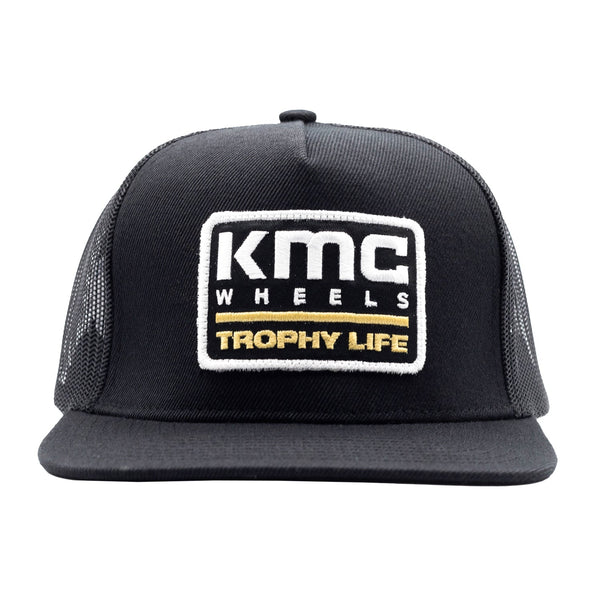 KMC TROPHY LIFE Trucker Hat