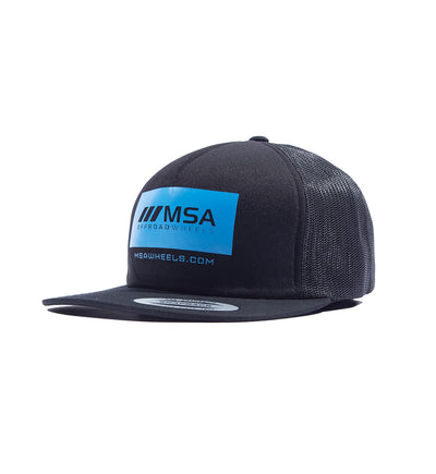 MSA Trucker Hat