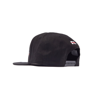 ReadyLift LOGO Snapback Hat