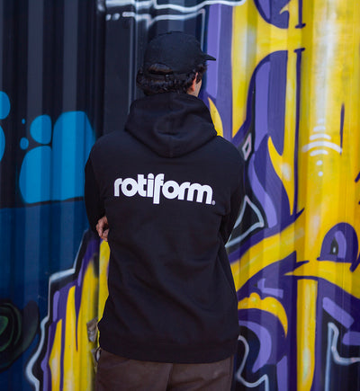 Rotiform STAPLE Hoodie