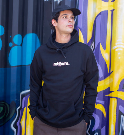 Rotiform STAPLE Hoodie