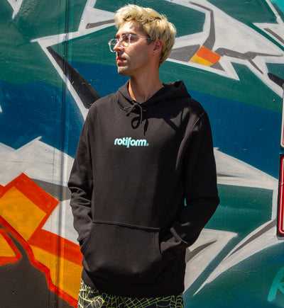 Rotiform STAPLE Hoodie