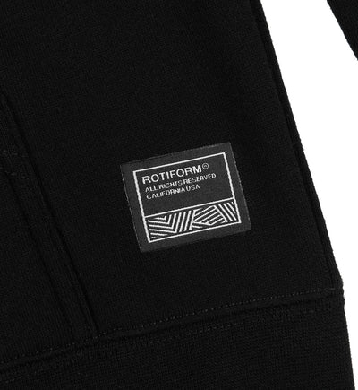 Rotiform MOTORSPORTS DIV CORE Zip Hoodie