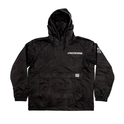 Rotiform MOTORSPORTS DIV CORE Anorak Jacket