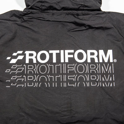 Rotiform MOTORSPORTS DIV CORE Anorak Jacket