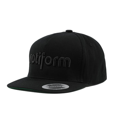 Rotiform STAPLE Snapback Hat