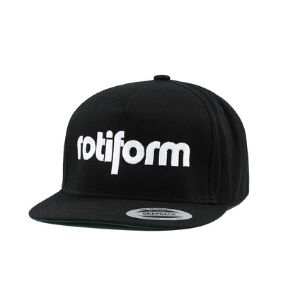 Rotiform STAPLE Snapback Hat