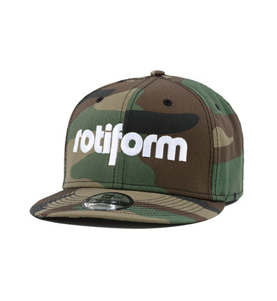 Rotiform STAPLE Snapback Hat