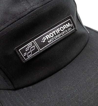 Rotiform MOTORSPORTS DIV  Camper Hat