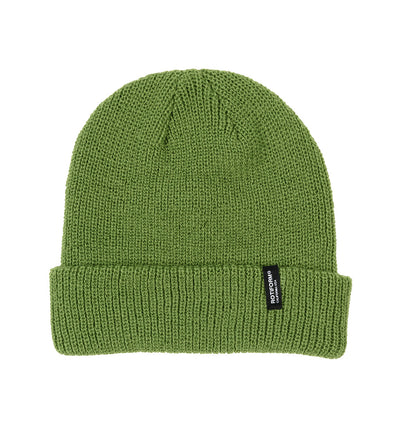 Rotiform Clip Label Beanie