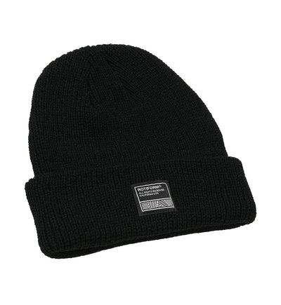 Rotiform SQUARE LABEL Beanie