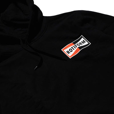 Rotiform NEED THAT PLUG Pullover Hoodie