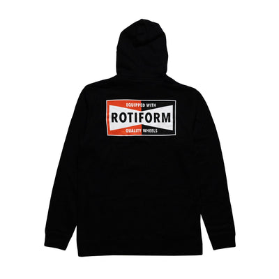 Rotiform NEED THAT PLUG Pullover Hoodie