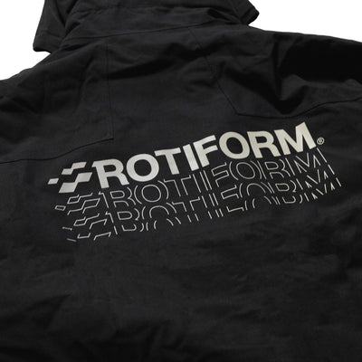 Rotiform MOTOSPORTS DIV Reflective Jacket