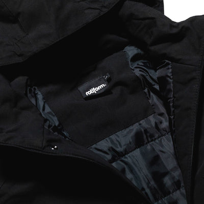 Rotiform MOTOSPORTS DIV Reflective Jacket