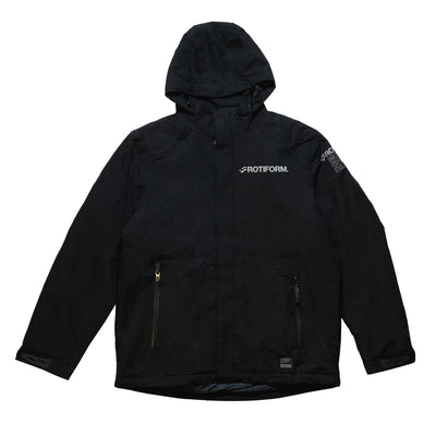 Rotiform MOTOSPORTS DIV Reflective Jacket