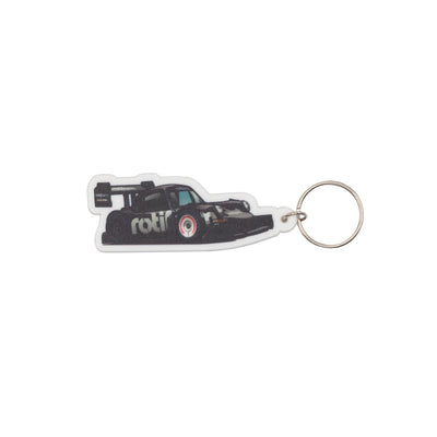 Rotiform SD SERIES Keychain