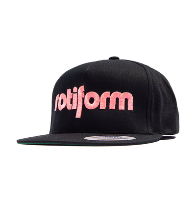 Rotiform STAPLE Snapback Hat