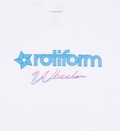 Rotiform MALL RAT Short Sleeve