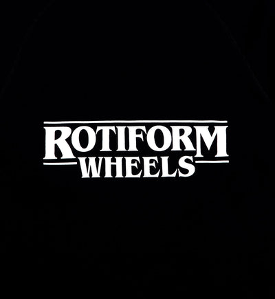 Rotiform THINGS Hoodie