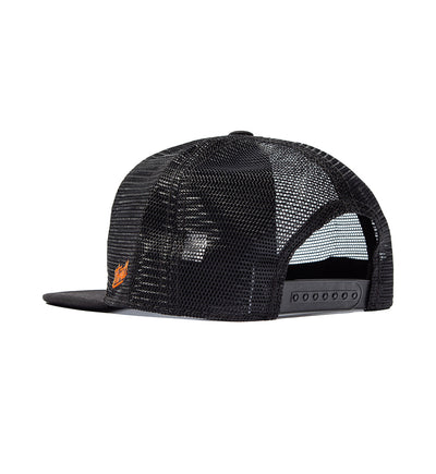 Throtl NICE WHEELS Trucker Hat