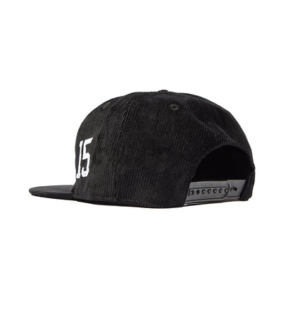 Throtl 15 Snapback Hat