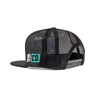 Throtl x Rotiform Trucker Hat