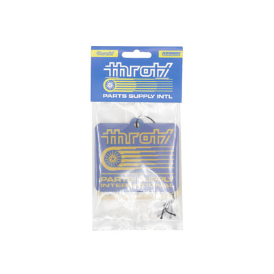 Throtl PARTS SUPPLY INTL Air Freshener