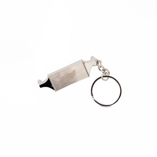 Throtl RADIATOR Keychain