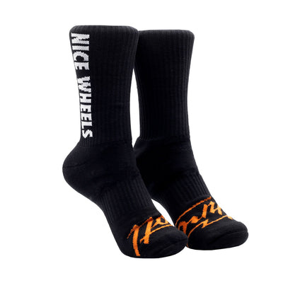 Throtl NICE WHEELS Socks