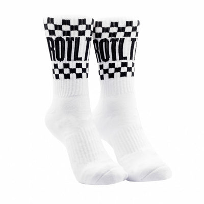 Throtl CO.JP Socks