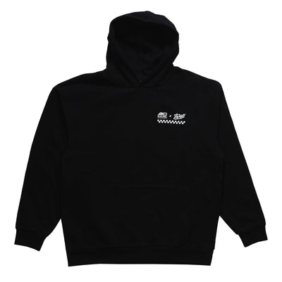 throtl x BC Racing 300ZX Pullover Hoodie