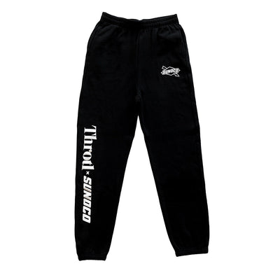 Throtl X Sunoco Jogger