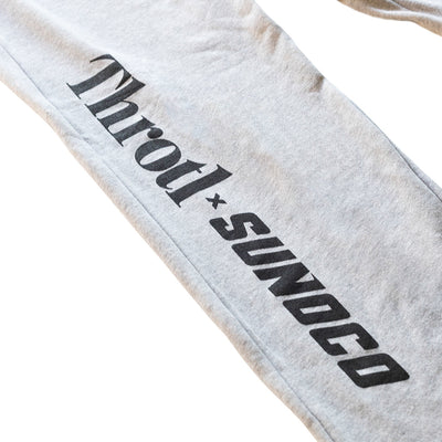 Throtl X Sunoco Jogger