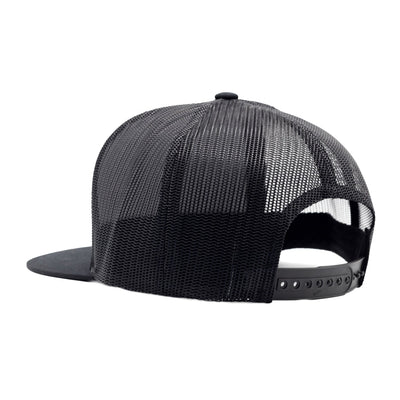 throtl x StreetHunter Trucker Hat